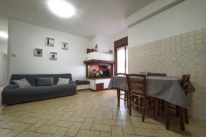 Appartamento di Via Refini Spoleto